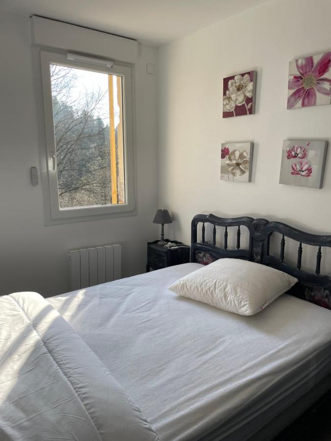 Gite Des Brimbelles La Neuveville-Devant-Lepanges Luaran gambar